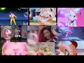 top heroes sings together just sing (trolls world tour) in multiverse