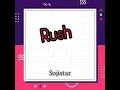 Rush refix