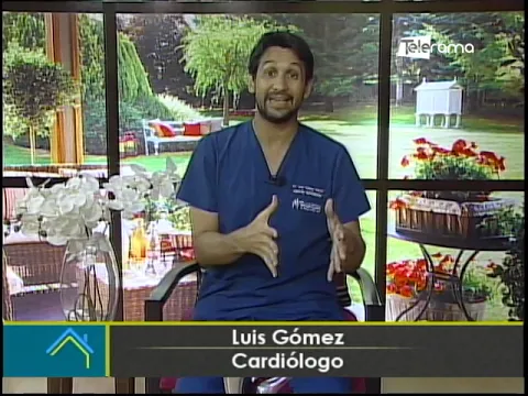 Cómo afecta el covid-19 a pacientes cardiacos