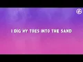 Incubus - Wish You Were Here (Lyrics)