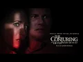 The Conjuring: The Devil Made Me Do It Soundtrack | in your vision - Joseph Bishara | WaterTower