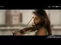 Akhil Hello Movie Violin LOVE BGM
