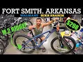 Walmart Bike Search Fort Smith