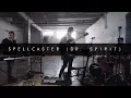 Us Today - Spellcaster Dr Spirit