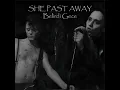 She Past Away - Ritüel (Official Audio)
