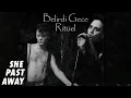 She Past Away - Ritüel (Official Audio)