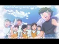Lagu Tsubasa Ozora Amv-Friday