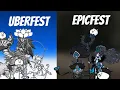 Which is Better Uberfest or Epicfest