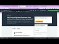 Sceptre tool to drive AWS CloudFormation Tutorial Part 1 Basic Usage