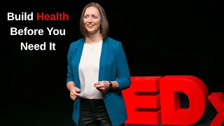 the hidden power of your daily choices dr heather dwyer tedxcincinnati