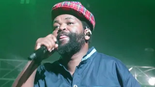 sjava ushevu poison live performance liveindurban