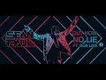 Download Lagu Dario wonders - NO LIE ( REMIX AUDIO ) FT. Dua lipa