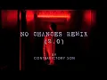 Download Lagu NO CHANCES REMIX (2.0) - twenty one pilots remix