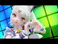 Lagu Renai Circulation – Sunna (Zenless Zone Zero) | MMD 4K 60FPS