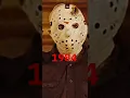 Download Lagu evolution of jason voorhees through the years