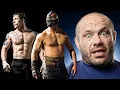 Exercise Scientist Critiques Tom Hardy s Legendary Physique Transformations