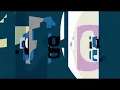 Costa Concordia - Captain Schettino Funkspruch (Eng Untertitel).flv