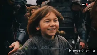 بيقولوا الصبي لامه غالي على قلبا دندنها