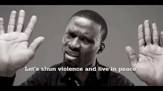 malaika ft oritse femi and others stop the violence