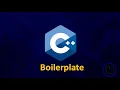 Explanation of C Boilerplate Code