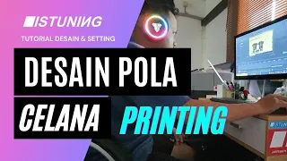 Download Editing Pola Celana Printing || SUARA VIDEO RUSAK SILAHKAN KLIK LINK DI DESKRIPSI MP3