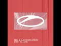 Born To Love (Extended Mix)