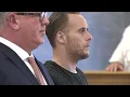 Norwood Mass man arraigned in death of 5-month-old daughter