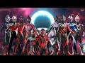 Lagu KEREN PARAH!! INI DIA UPDATE LENGKAP SEMUA FUSION ULTRAMAN DARKNESS DAN EVIL ULTRAMAN - ORB RING