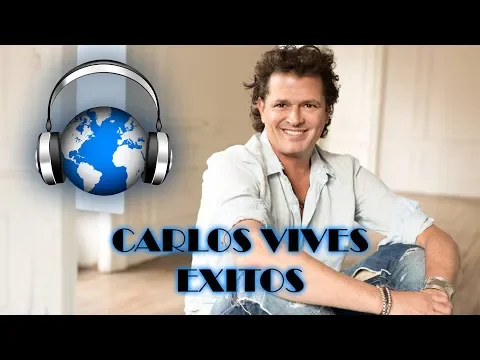 Download MP3 CARLOS VIVES  -  LA GOTA FRIA  [AUDIO HD]