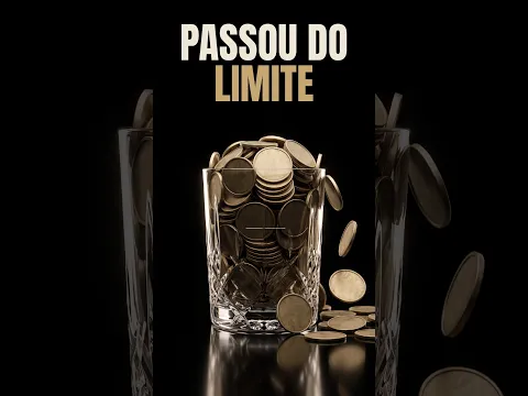 O ponto onde ficar mais rico para de mudar sua vida!? #liberdadefinanceira  #dinheiro