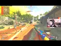 FAZE BOOYA GOT ABSOLUTELY SMOKED BY THIS SWEATY DEMON