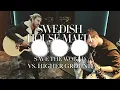 SHM vs. Martin Garrix ft. John Martin - Higher Ground vs. Save The World (Quantik Studio Mashup)