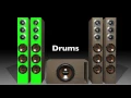 Download Lagu Stereo 2.1 Sound Test: left and right