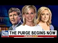 These Fox News Anchors Got FIRED After This