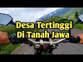 Download Lagu EXTREME! Melihat DESA TERTINGGI DI TANAH JAWA - SWISS VAN JAVA 