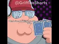 Download Lagu Family Guy: Peter playing Poker