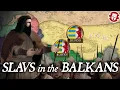 Download Lagu How Did the Slavs Come to the Balkans? Early States and Roman Response