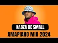 Download Lagu KABZA DE SMALL | AMAPIANO MIX 2024 | 24 MARCH