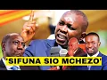 Lagu OSCAR SUDI SHOCKS RUTO!!! LISTEN TO WHAT HE HAS TOLD RIGATHI GACHAGUA AFTER HIS EXLOSIVE KALEJIN!!!