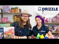 FolkArt Drizzle Tools and Paint Pouring Techniques How To