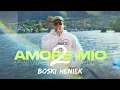 Boski Heniek - Amore Mio 2 (prod. COIKY) [Official Video]