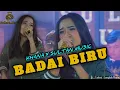 Download Lagu BADAI BIRU - KHANA X SULTAN MUSIC [ official music video live ]
