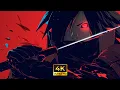 1 Hour Loop - 4K