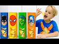 Download Lagu Kids learn to choose healthy food