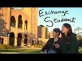 Day in the Life of an Exchange Student at UCLA