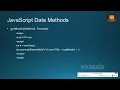 Date Object in JavaScript in Hindi JavaScript Course Lesson 11
