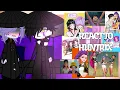Download Lagu Saja boys react to Huntrix | Ships :Zoey X Mystery, Rumi X Jinu and Mira x ? | PUT THE VIDEO INTO 2X