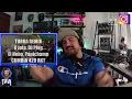 REACCION A TURRA REMIX - R Jota, DJ Plaga, El Noba, Papichamp - CUMBIA 420 RKT (Video Oficial)