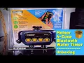 Unbox Melnor 4-Zone Bluetooth Water Timer
