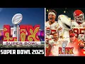 Super Bowl 2025 Start time date location halftime performer How to watch